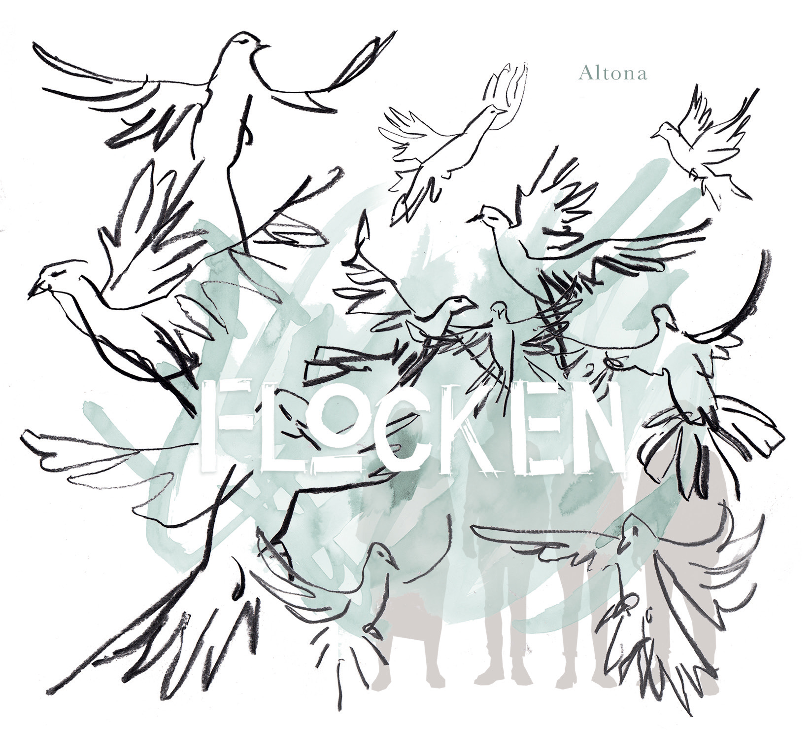 Flocken - Altona