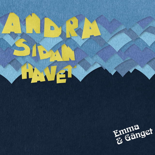 Emma & Gänget - Andra sidan havet