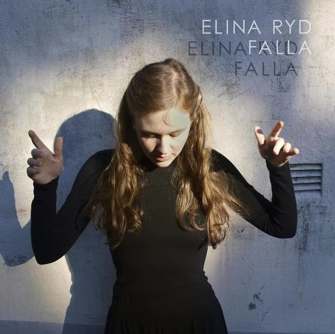 Elina Ryd - Falla