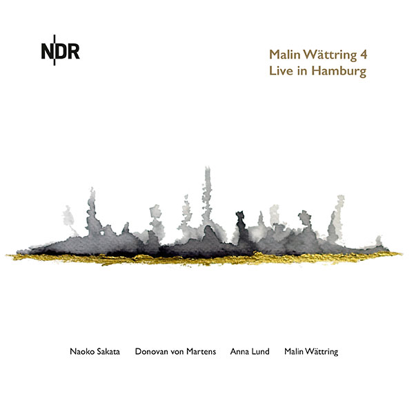 Malin Wättring 4 - Live in Hamburg