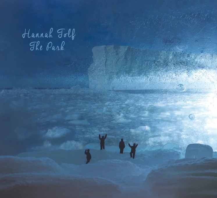 Hannah Tolf - The Park