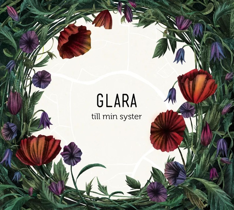 Glara - Till min syster